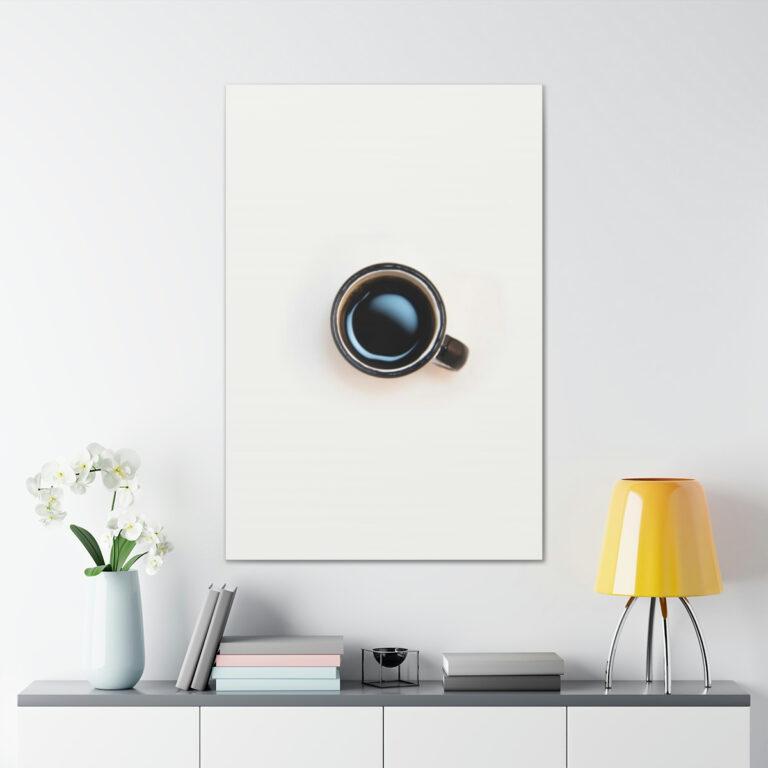 Photo coffee mug | Neutral