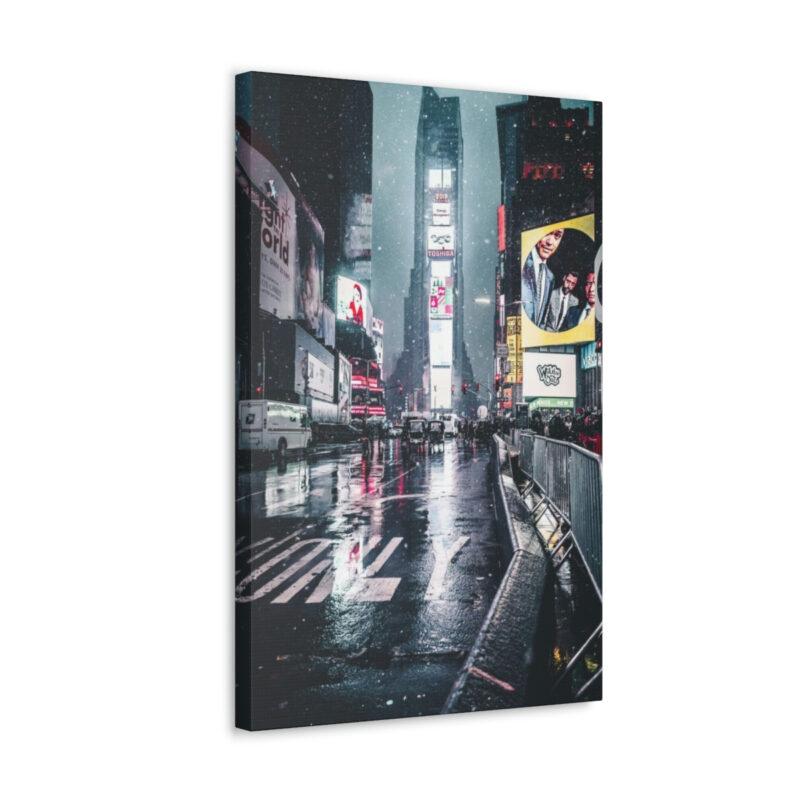 Times square photo