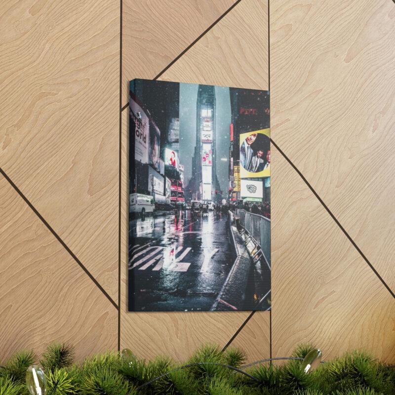 Times square photo