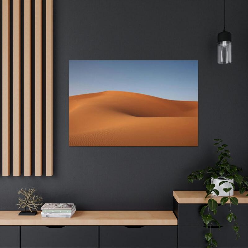 Sahara photo