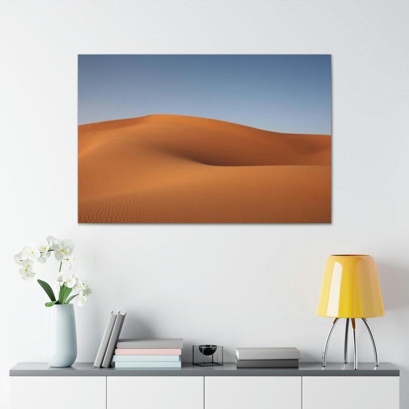 Sahara photo