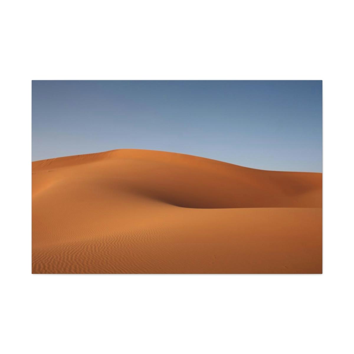 Sahara photo