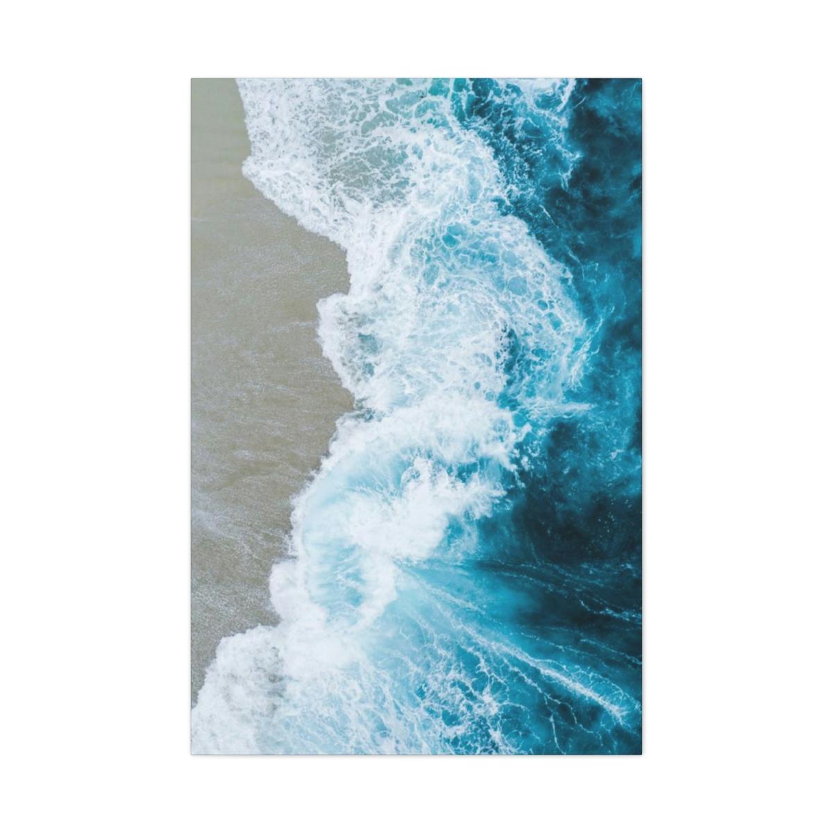 Waves image