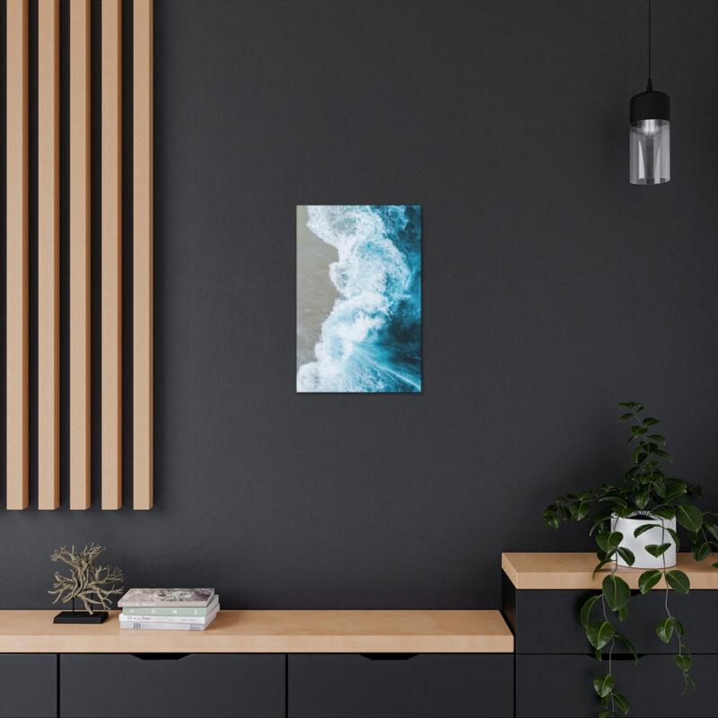 Waves image