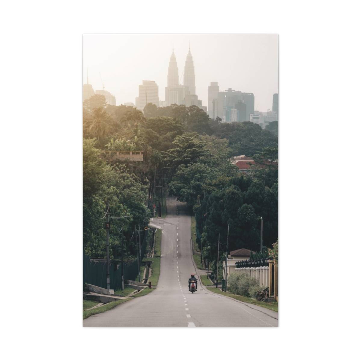 Kuala Lumpur photography