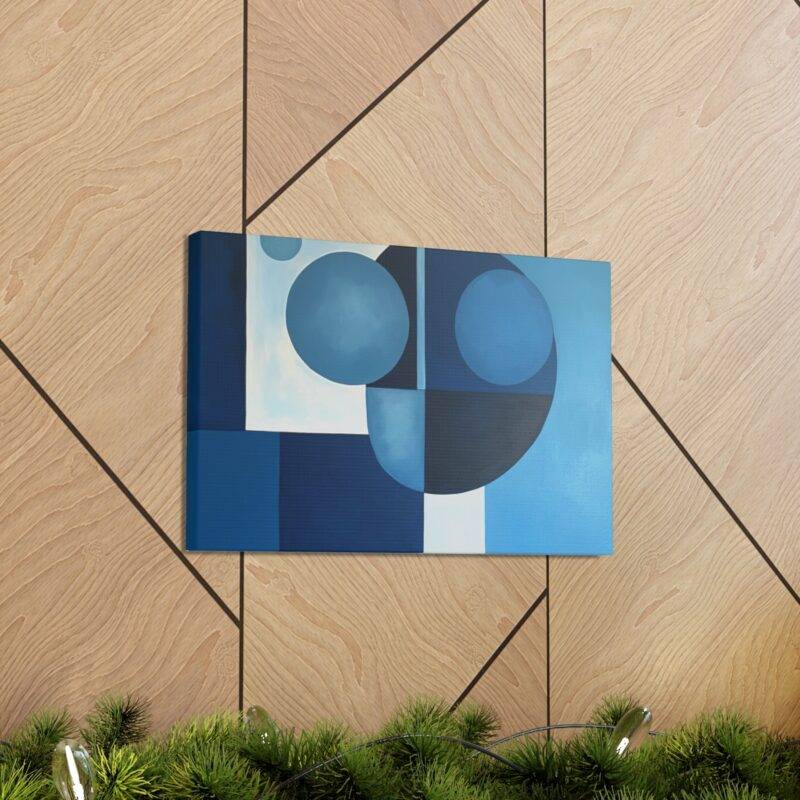 Modern simple wall art