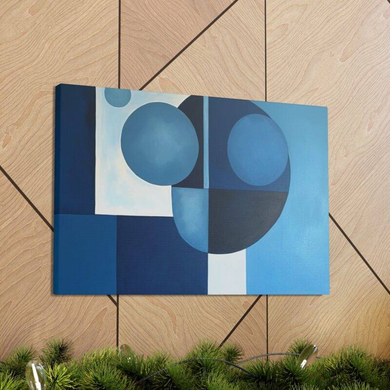 Modern simple wall art