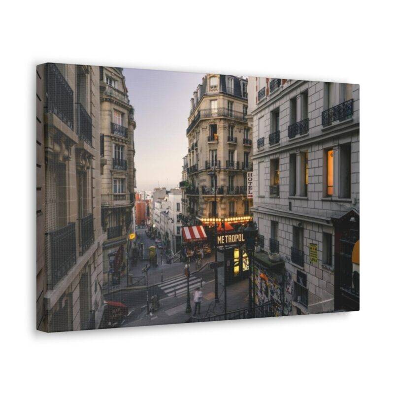 Paris street photography