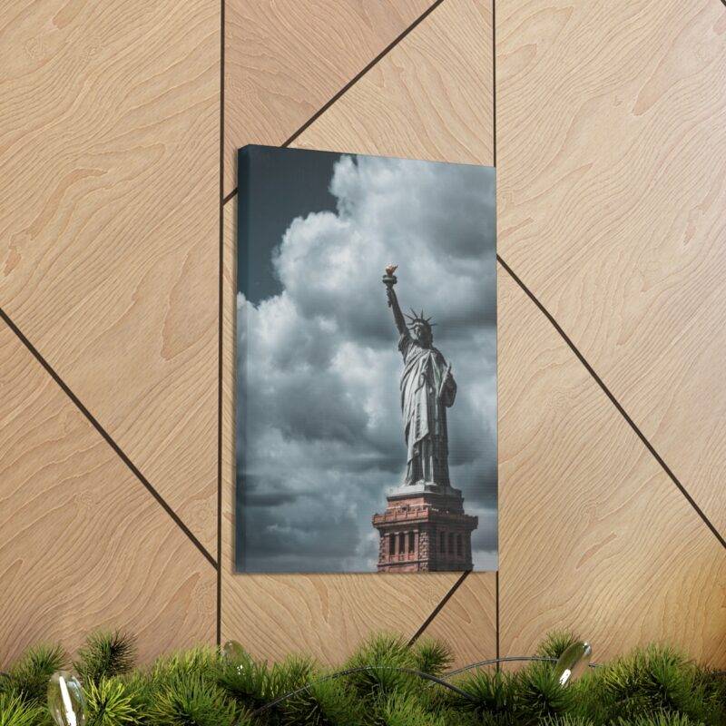 Picture of Statue of Liberty