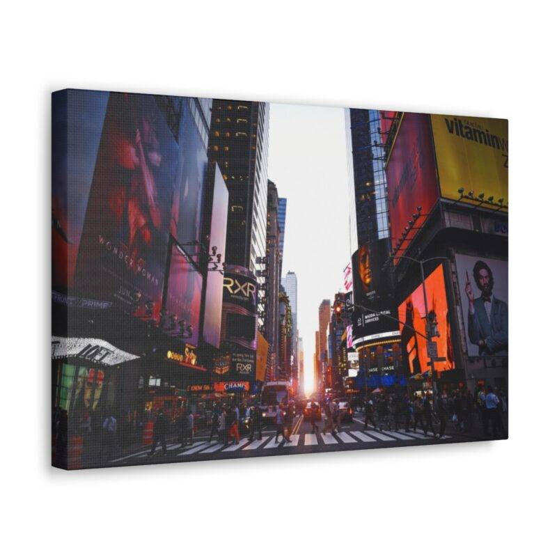 Picture of Times Square