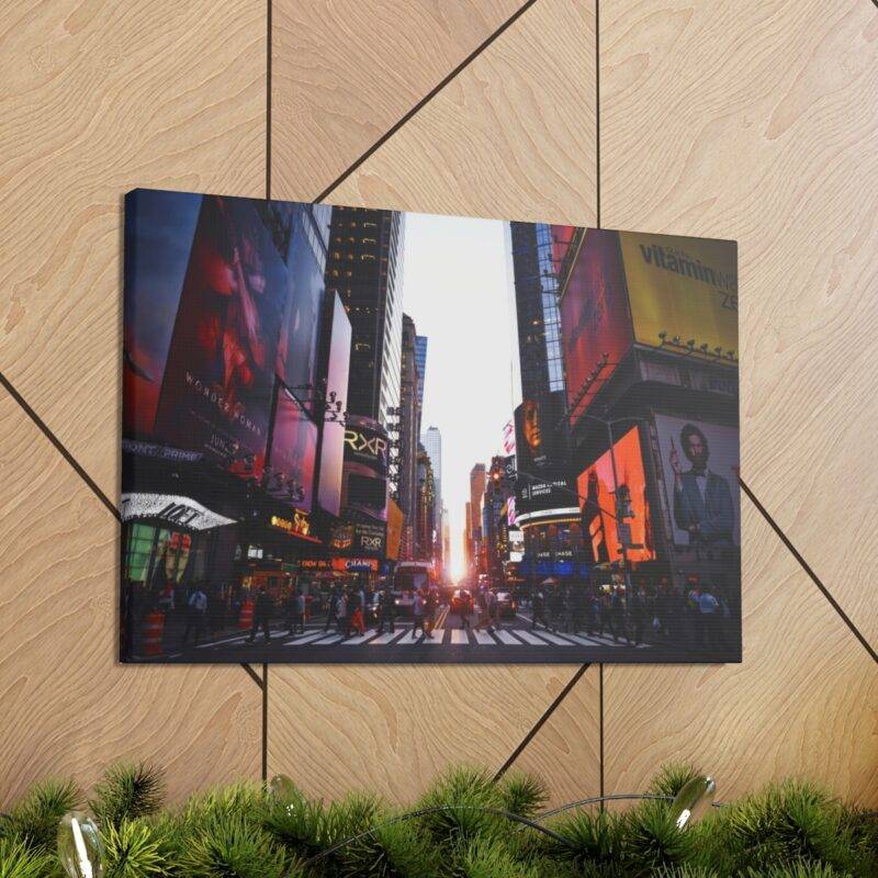 Picture of Times Square